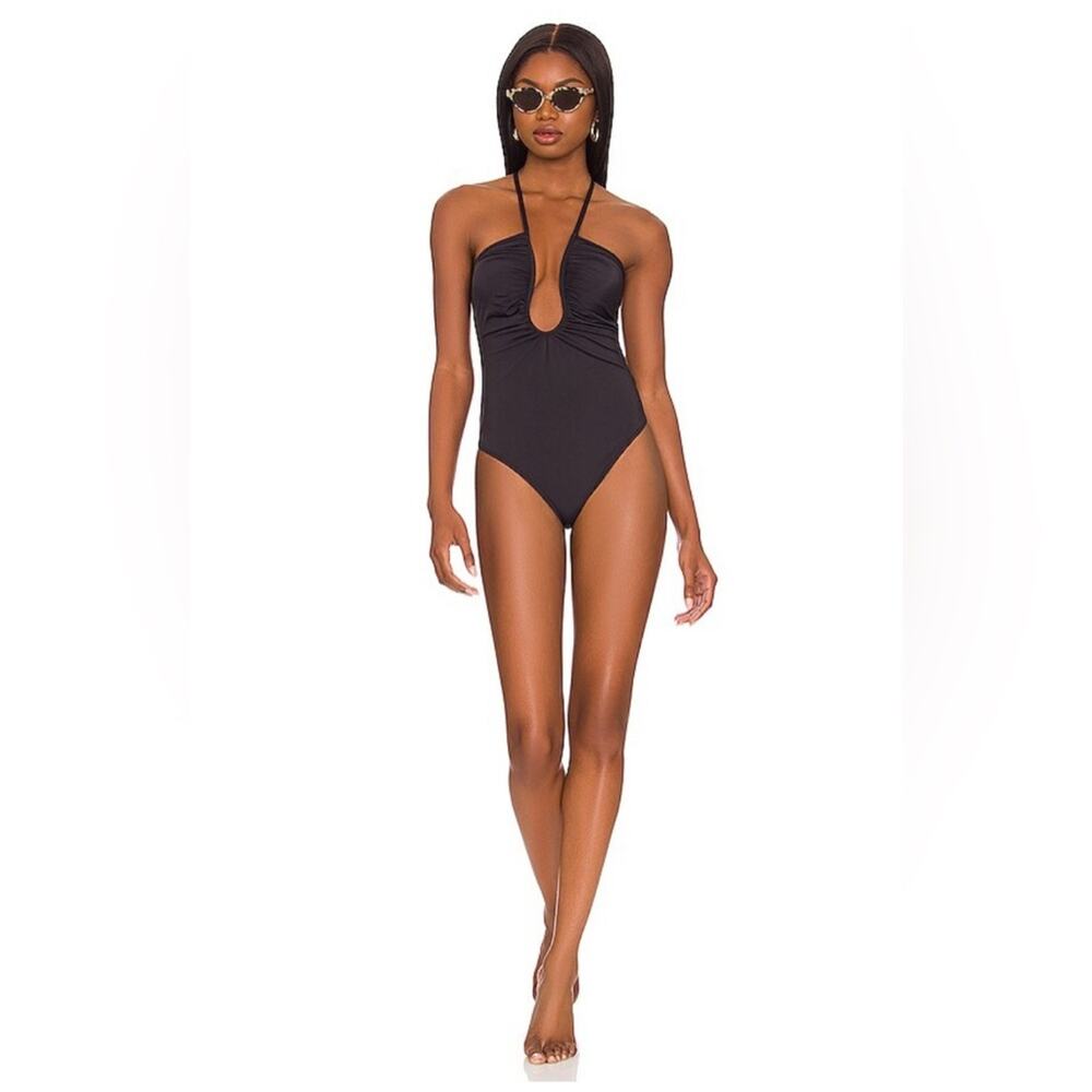 Good American Leilani One Piece - NWT